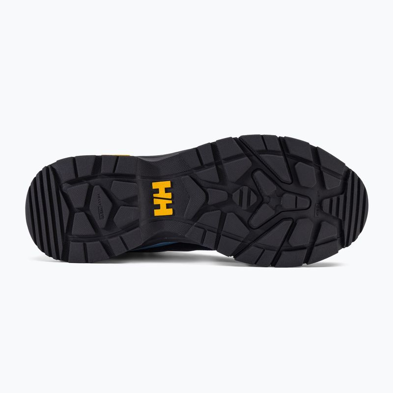 Helly Hansen férfi Cascade Mid Ht trekking csizma tengerészkék 11751_625 4