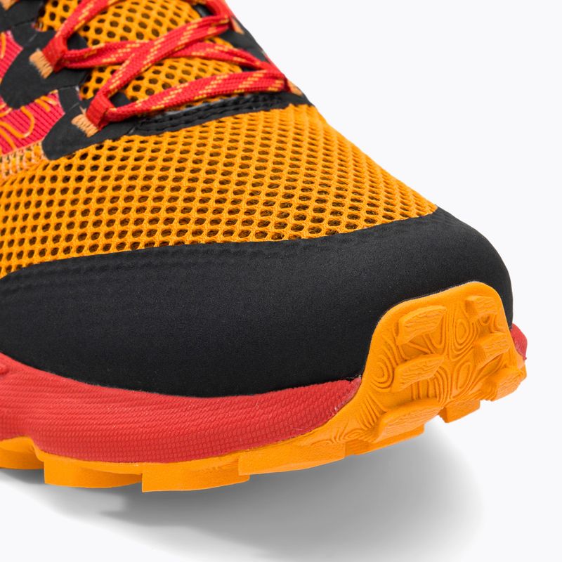 Helly Hansen férfi Featherswift Tr piros-narancs futócipő 11786_328 7