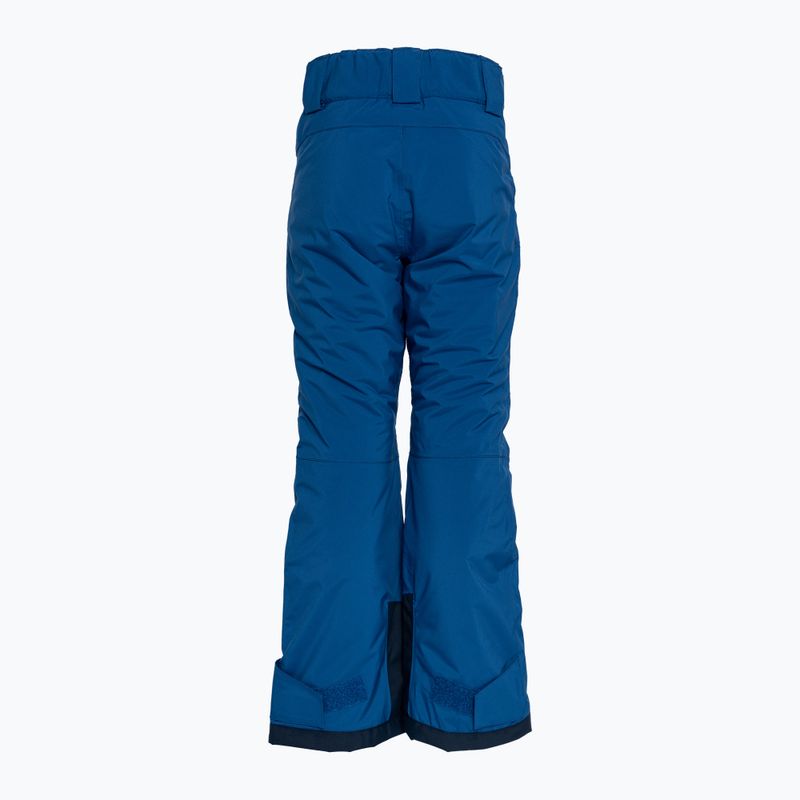 Helly Hansen gyermek síelő nadrág Elements kék 41765_606 2