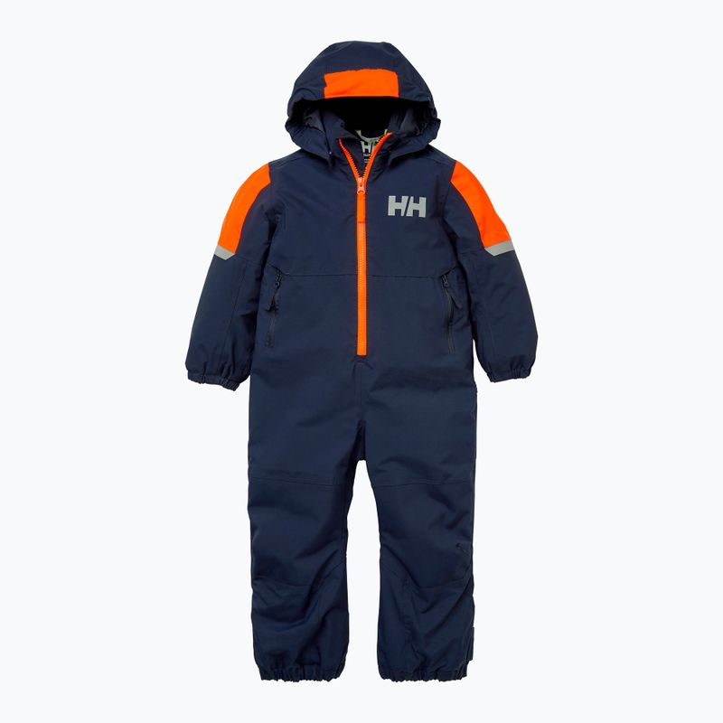 Helly Hansen gyermek síöltöny Rider 2.0 Ins navy