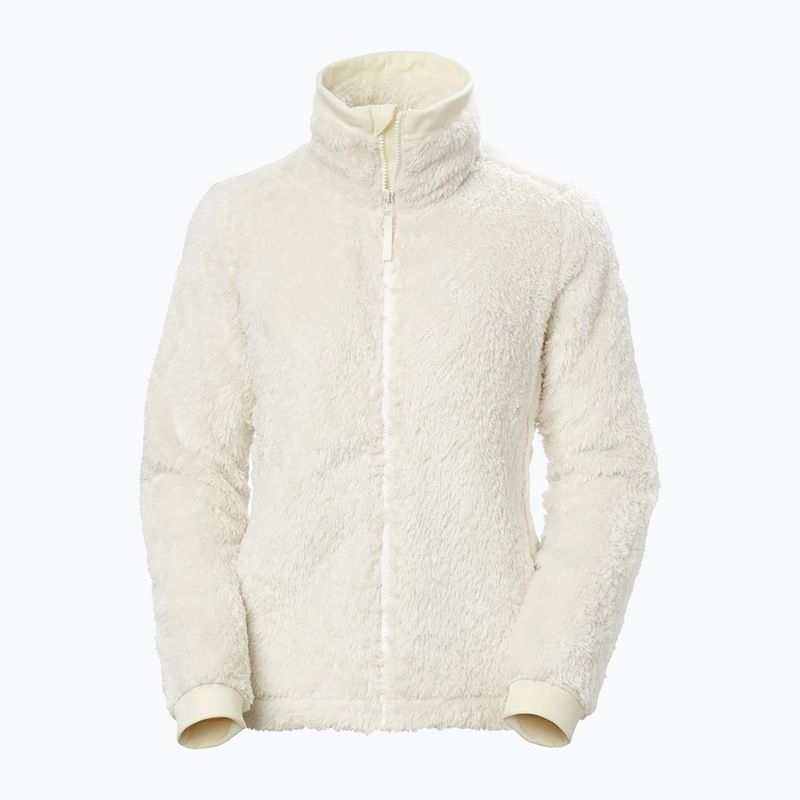 Helly Hansen Precious Fleece 2.0 női pulóver fehér 49436_047 5