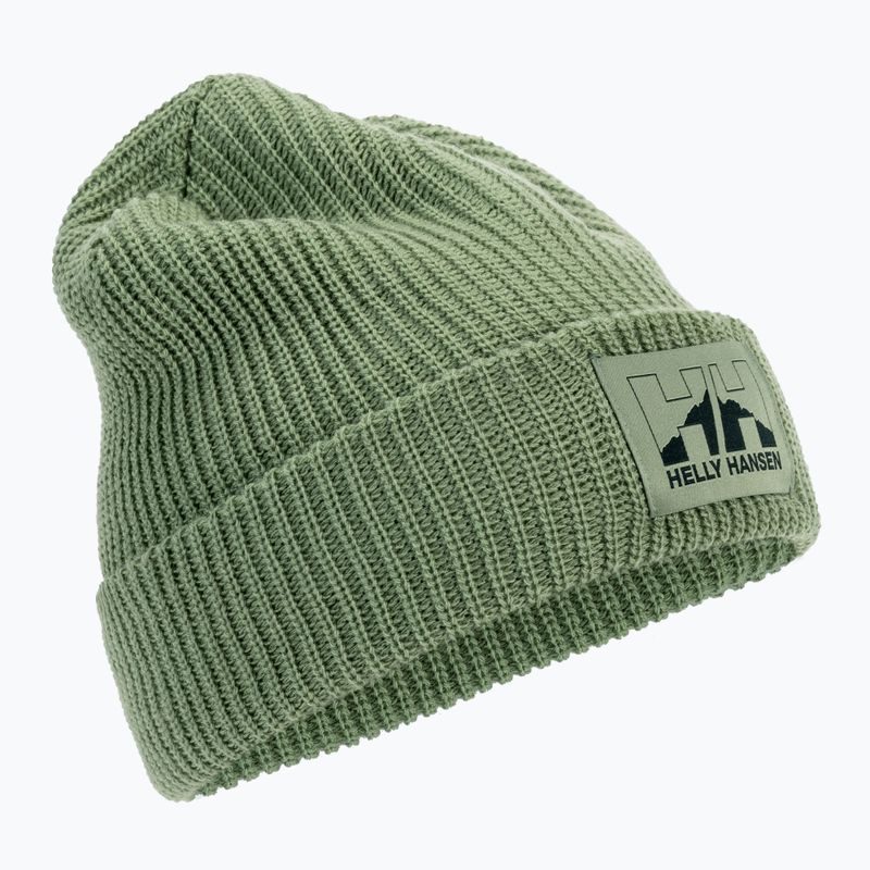 Helly Hansen Nord sapka zöld 49481_406