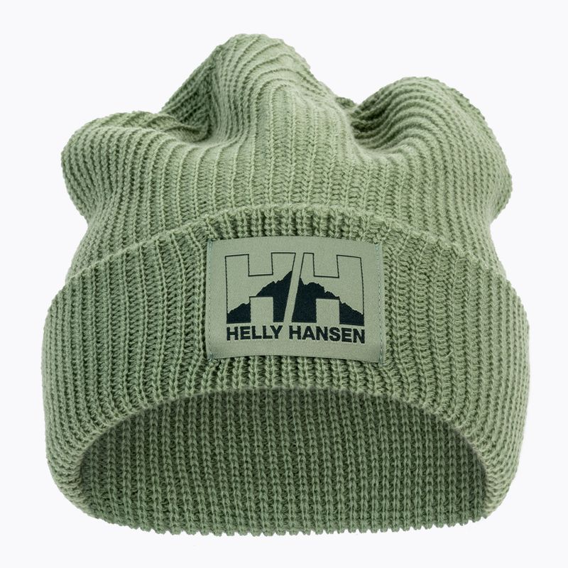 Helly Hansen Nord sapka zöld 49481_406 2