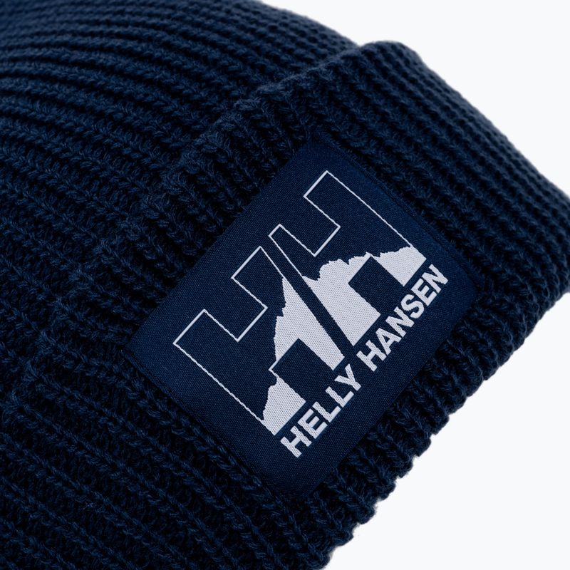 Helly Hansen Nord sapka kék 49481_584 3