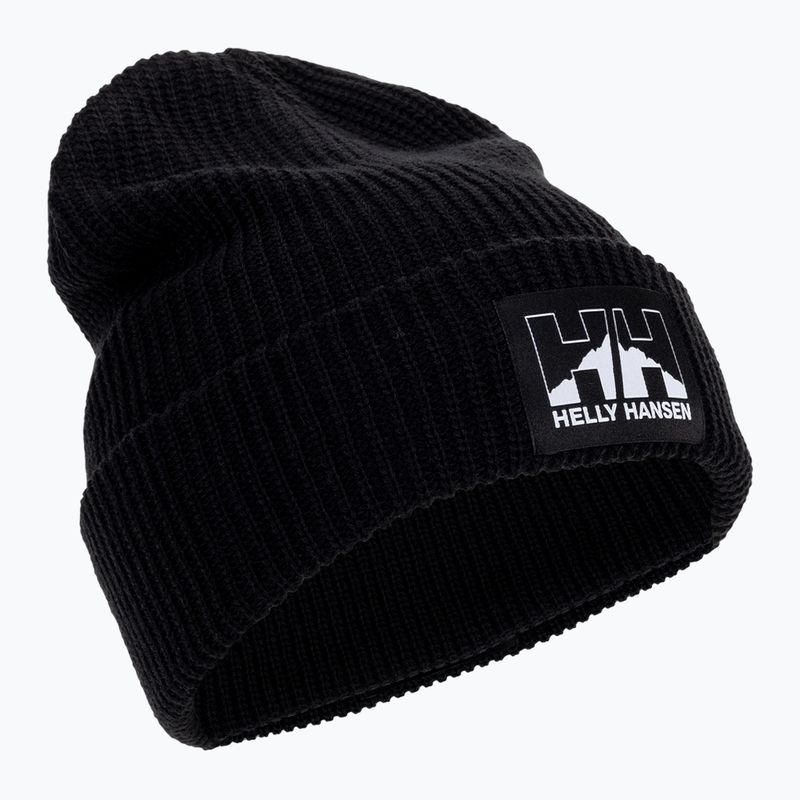 Helly Hansen Nord sapka fekete 49481_990