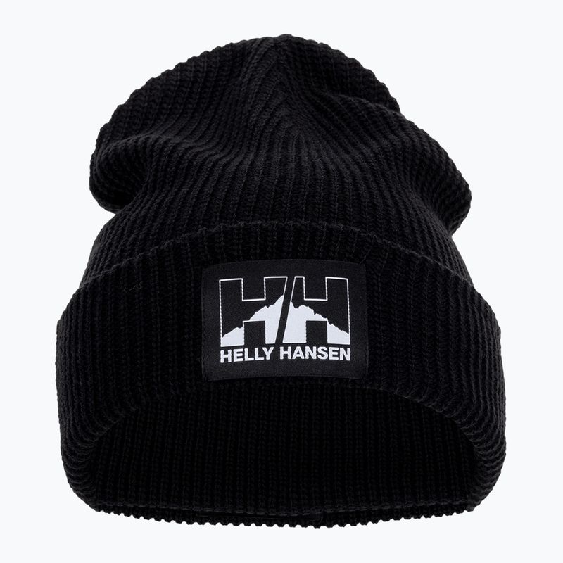 Helly Hansen Nord sapka fekete 49481_990 2