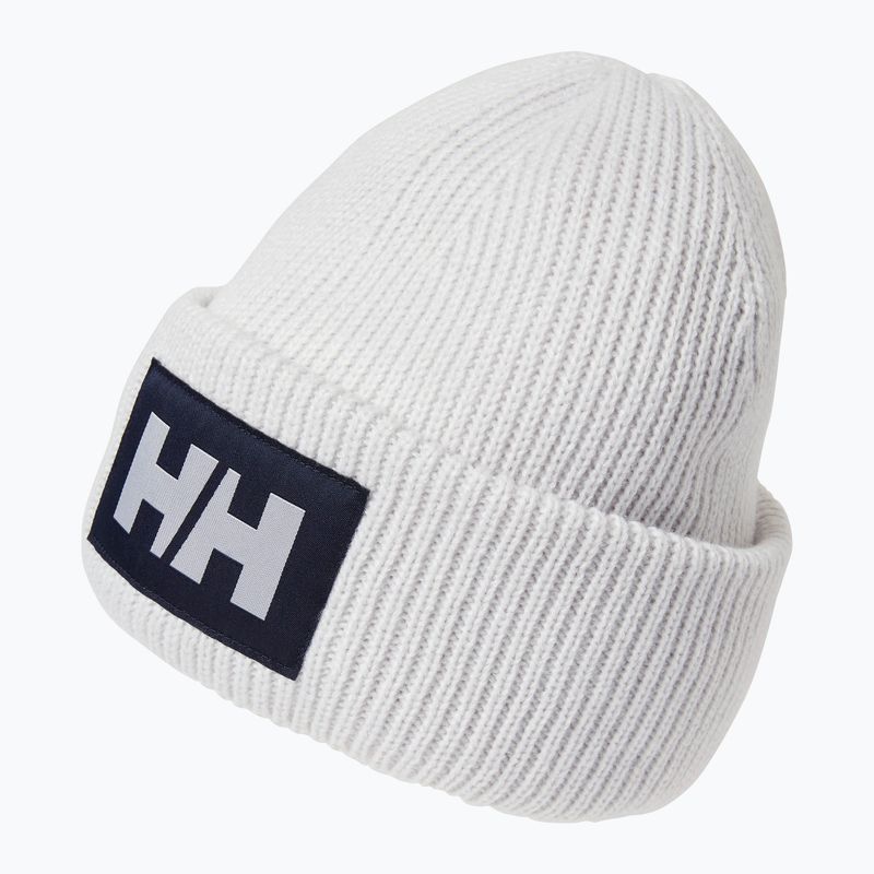 Helly Hansen HH Box nimbus felhő téli sapka