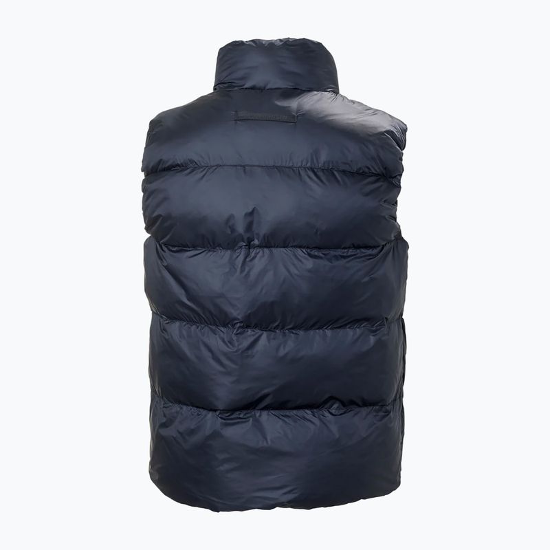 Helly Hansen férfi túrázó ujjatlan Rwb Puffy tengerészkék 53877_597 4