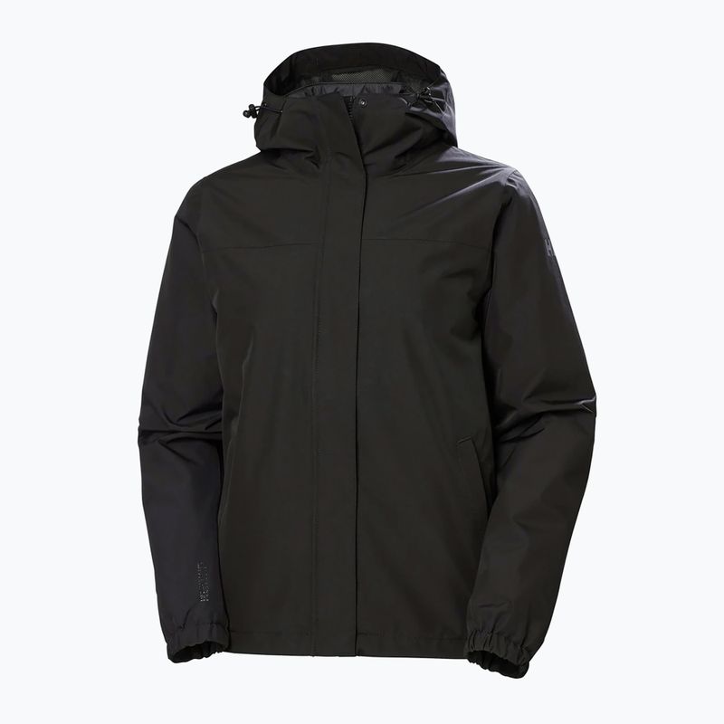 Helly Hansen női 3in1 dzseki Juell 3In1 fekete 53889_990 8