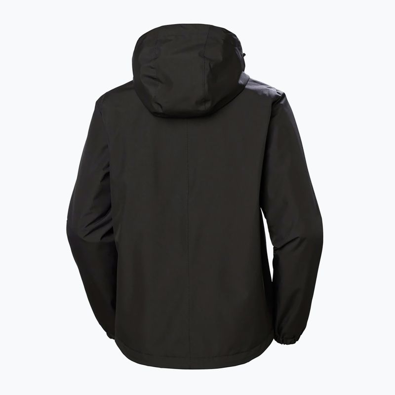 Helly Hansen női 3in1 dzseki Juell 3In1 fekete 53889_990 9