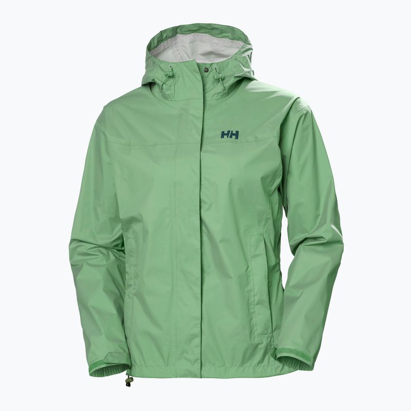 Helly Hansen női esőkabát Loke zöld 62282_406 6