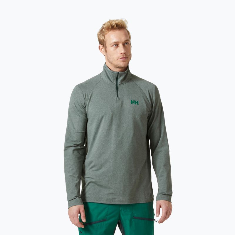 Helly Hansen férfi trekking pulóver Verglas 1/2 Zip 495 62947