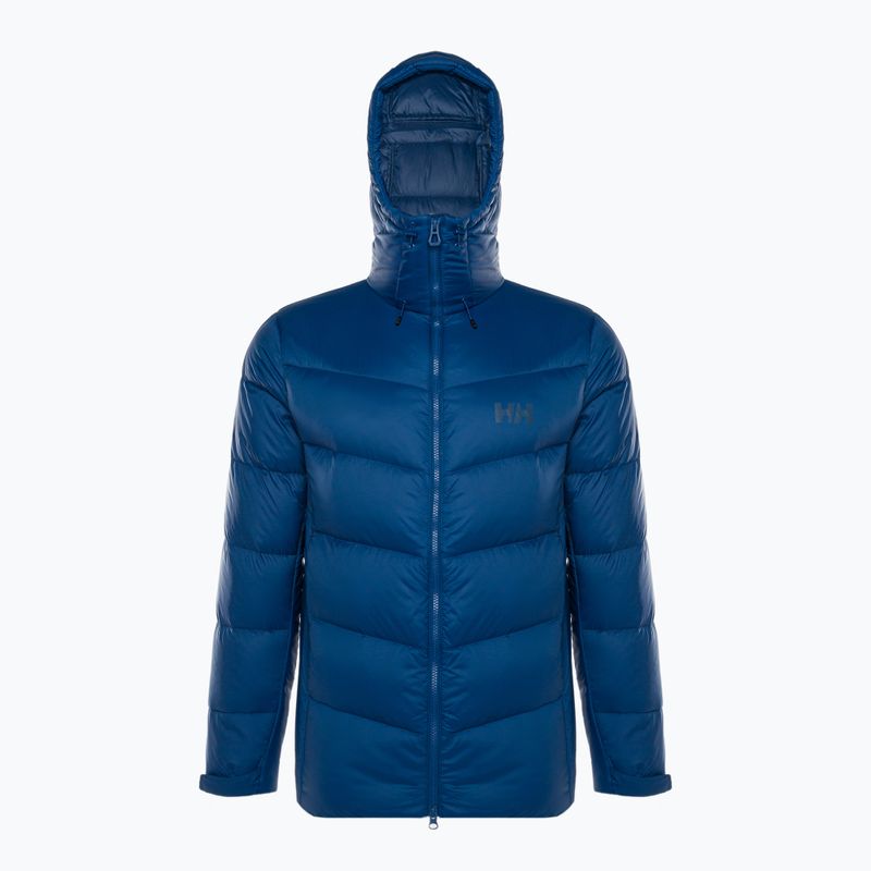 Helly Hansen férfi pehelykabát Verglas Icefall Down 606 kék 63002 5