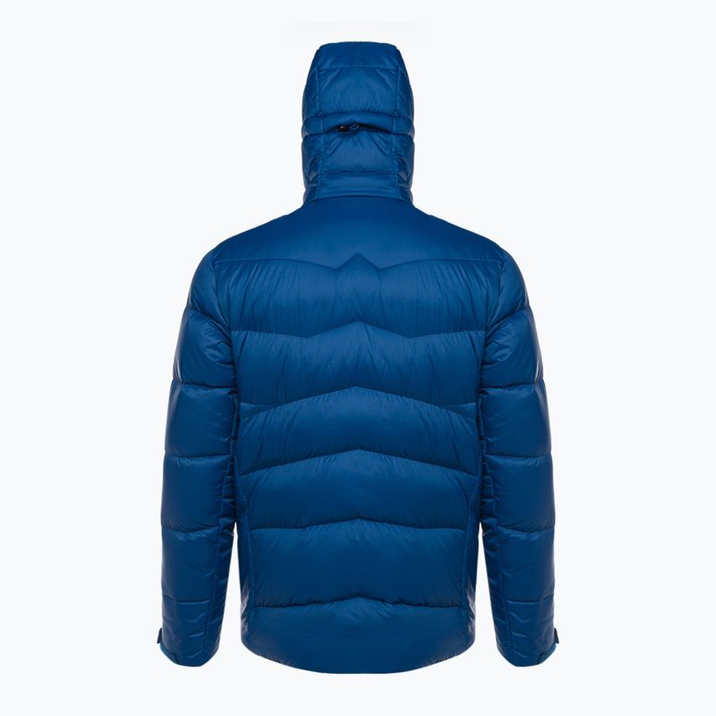 Helly Hansen férfi pehelykabát Verglas Icefall Down 606 kék 63002 6