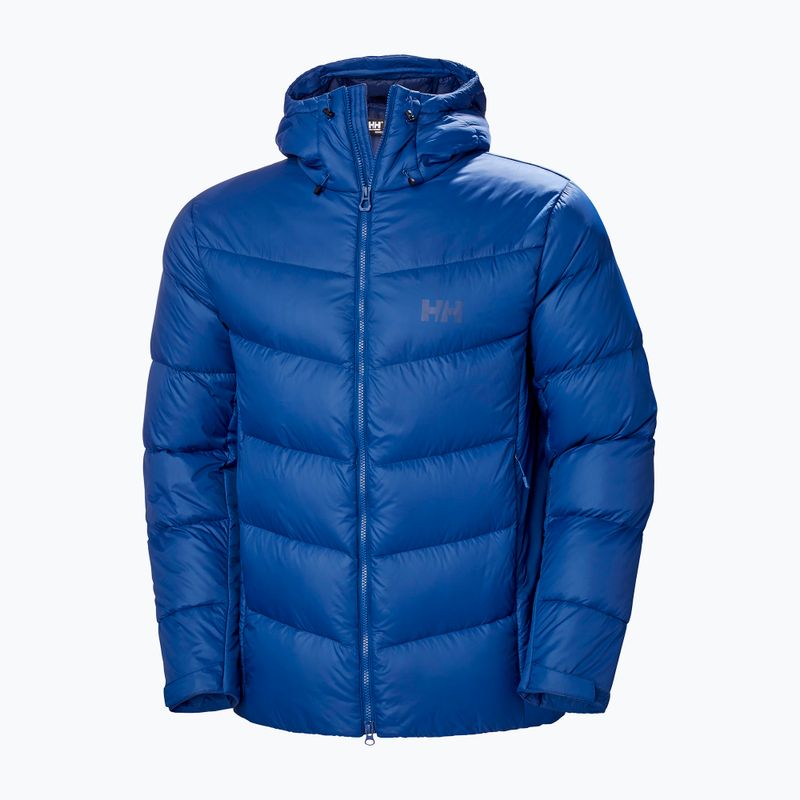 Helly Hansen férfi pehelykabát Verglas Icefall Down 606 kék 63002 4