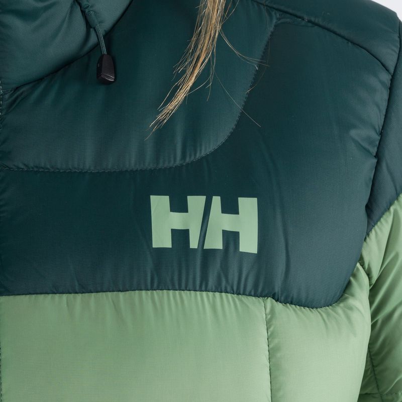 Helly Hansen Verglas Glacier Down kabát 406 63025 5