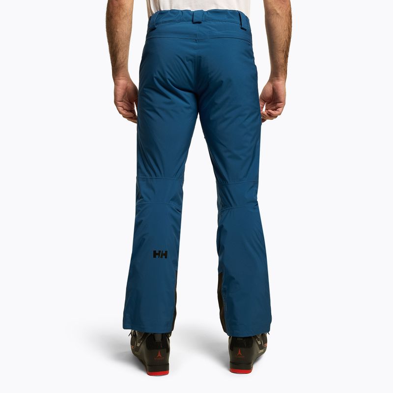 Helly Hansen Legendary Insulated férfi sínadrág kék 65704_606 3