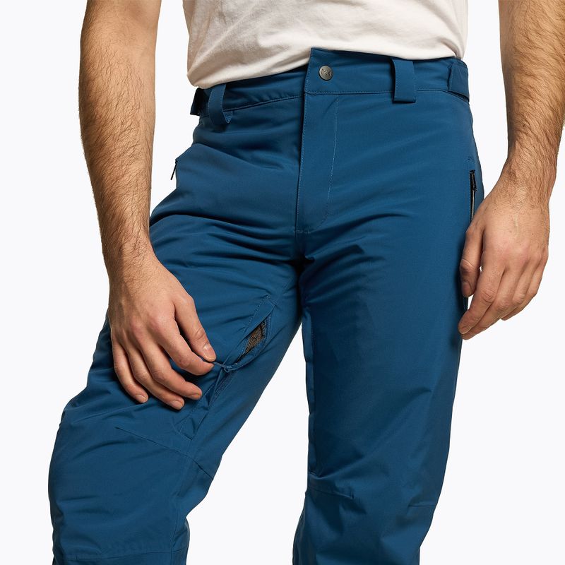 Helly Hansen Legendary Insulated férfi sínadrág kék 65704_606 5