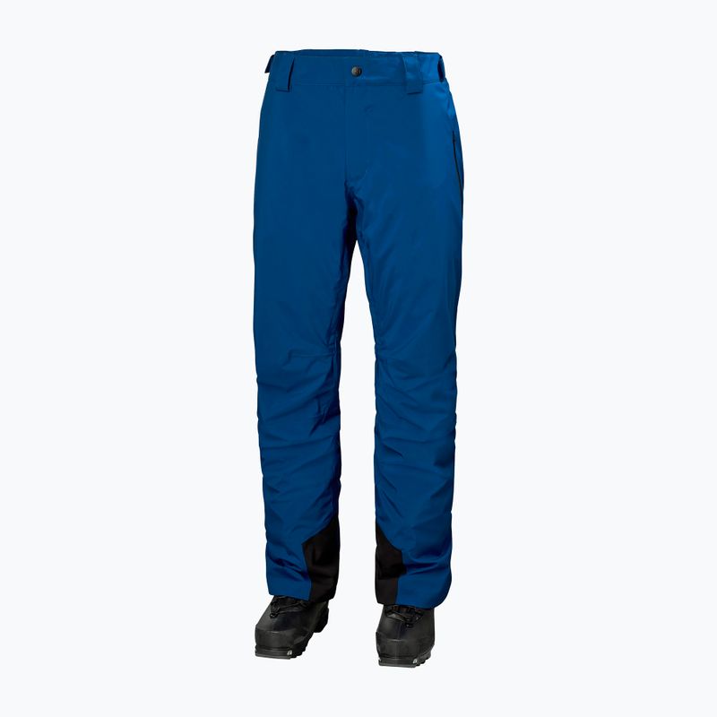 Helly Hansen Legendary Insulated férfi sínadrág kék 65704_606 6
