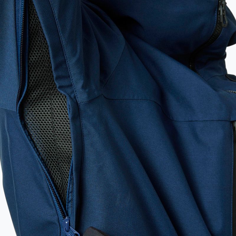 Helly Hansen férfi sí dzseki Garibaldi 2.0 tengerészkék 65747_584 3