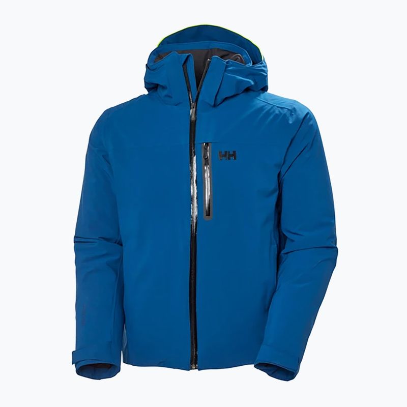 Helly Hansen férfi Swift Stretch sí dzseki kék 65870_606 5