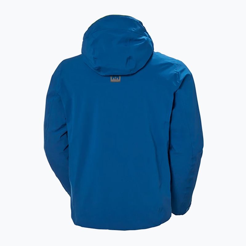 Helly Hansen férfi Swift Stretch sí dzseki kék 65870_606 6
