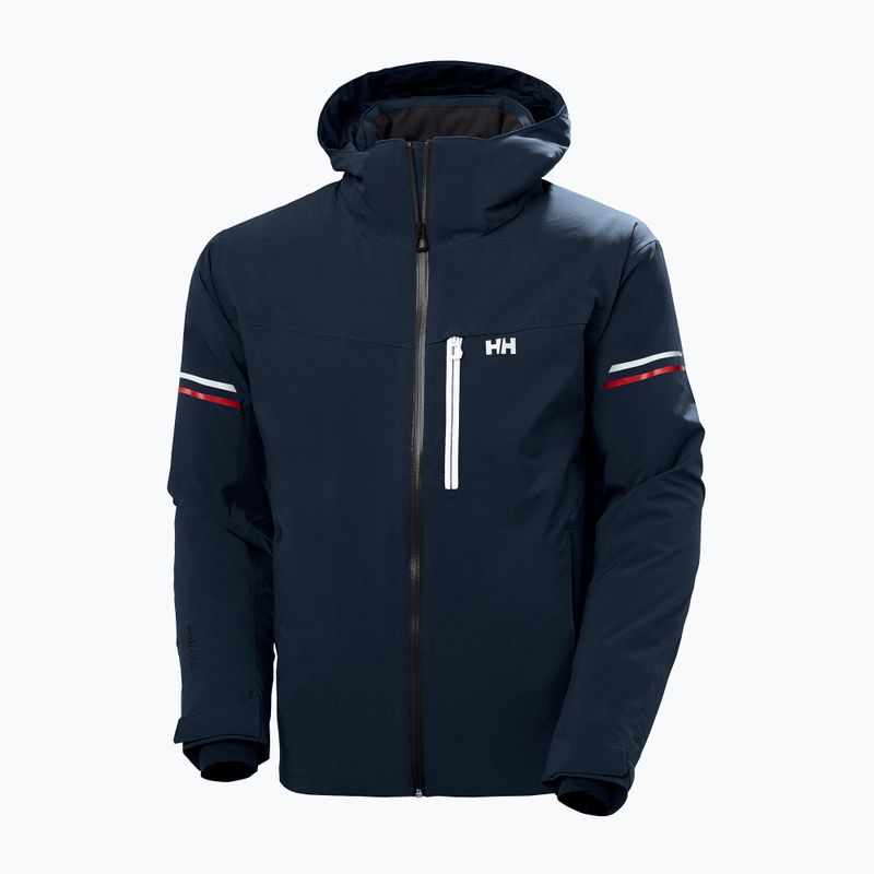 Helly Hansen férfi Swift Team sí dzseki tengerészkék 65871_597 6