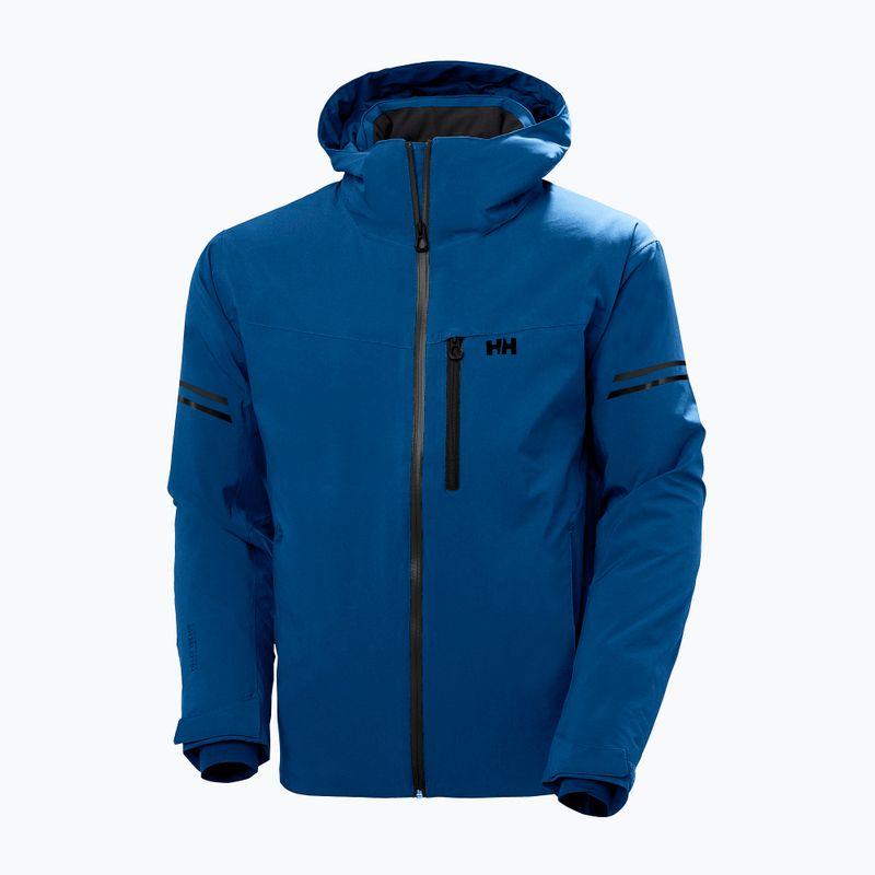Helly Hansen férfi sí dzseki Swift Team kék 65871_606 5