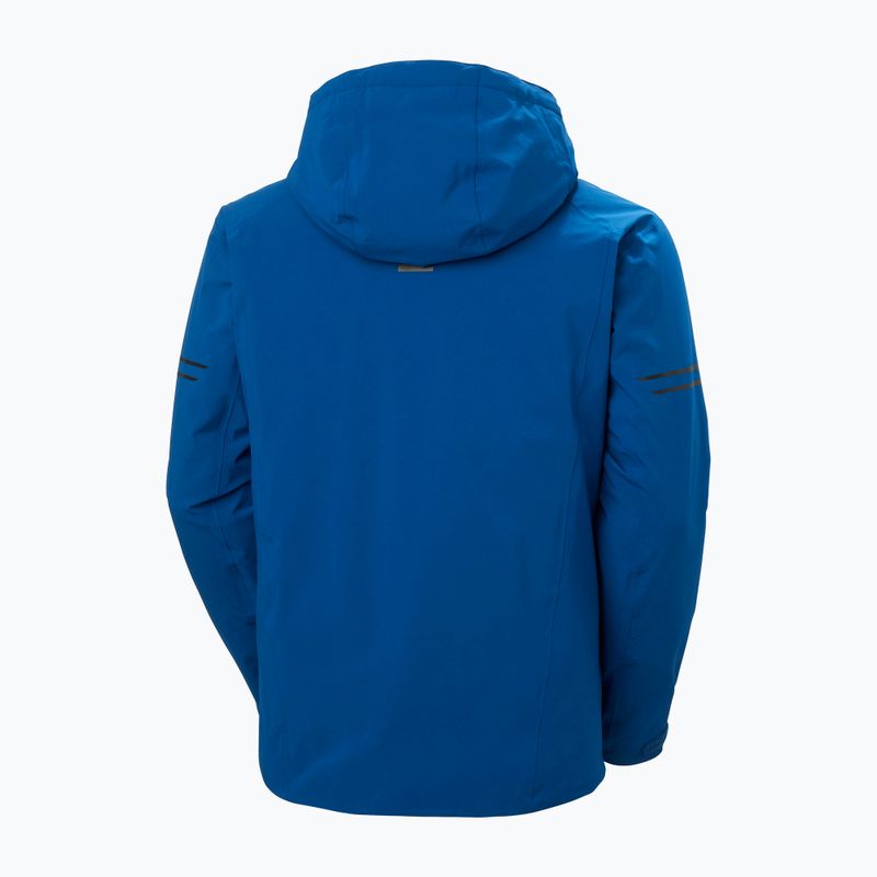 Helly Hansen férfi sí dzseki Swift Team kék 65871_606 6