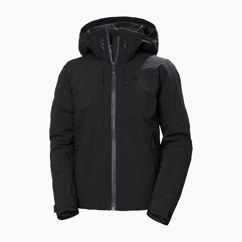 Női sídzseki Helly Hansen Alphelia Infinity fekete 6