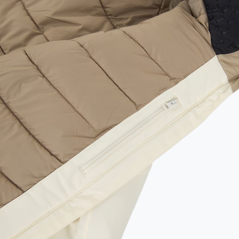 Női sí dzseki Helly Hansen Alphelia snow 11