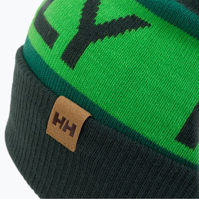 Helly Hansen Ridgeline sapka zöld 67150_495 3