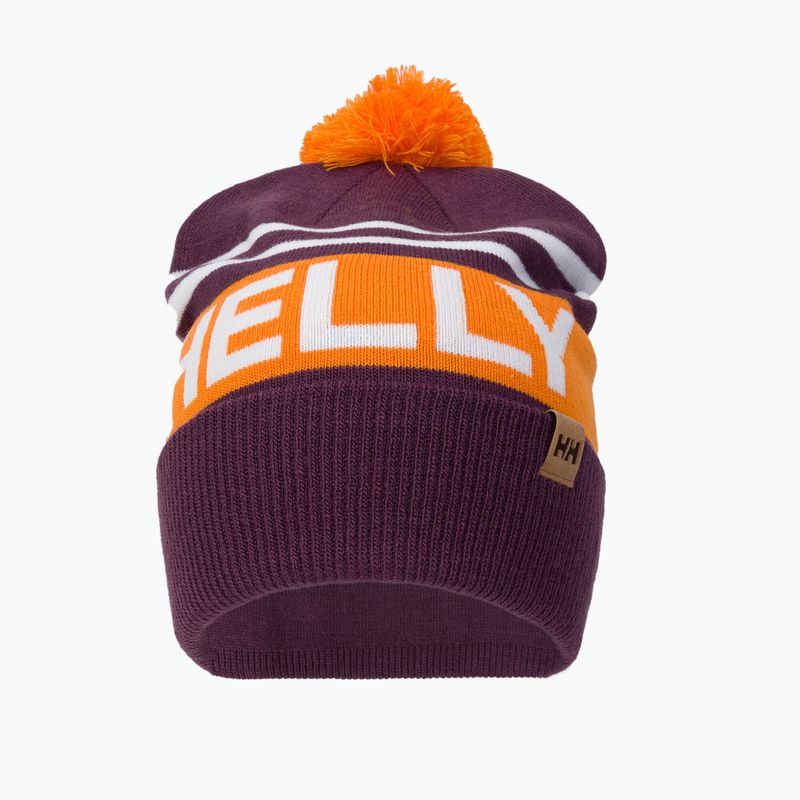 Helly Hansen Ridgeline sapka lila 67150_670 2
