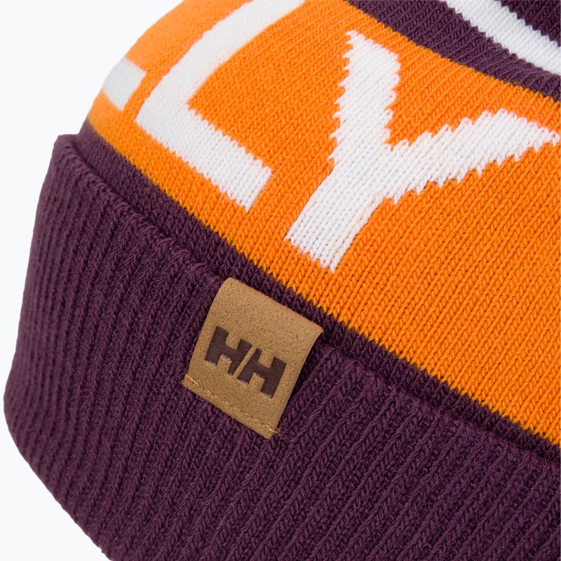 Helly Hansen Ridgeline sapka lila 67150_670 3