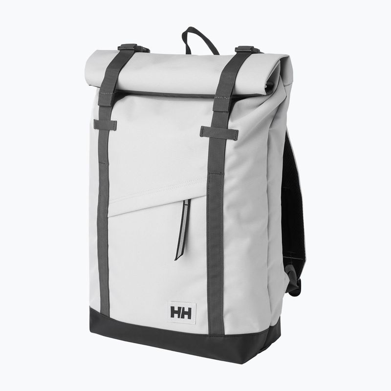 Helly Hansen Stockholm 28 l túrahátizsák szürke 67187_853