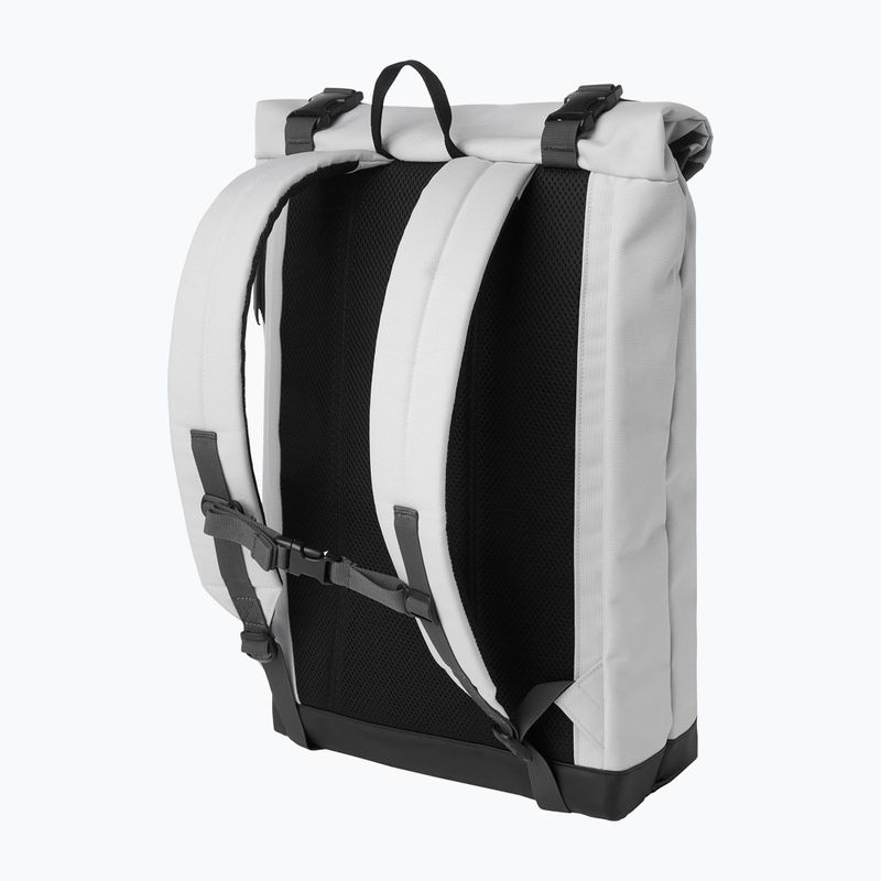 Helly Hansen Stockholm 28 l túrahátizsák szürke 67187_853 2