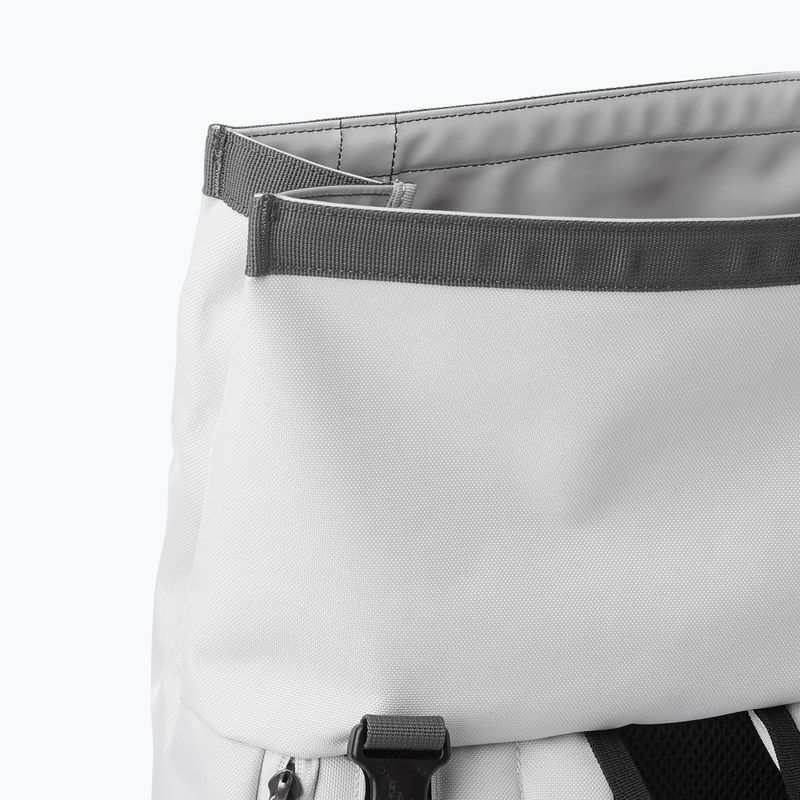 Helly Hansen Stockholm 28 l túrahátizsák szürke 67187_853 3
