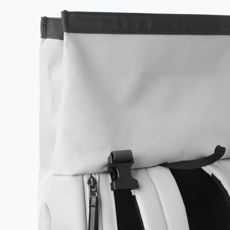 Helly Hansen Stockholm 28 l túrahátizsák szürke 67187_853 4