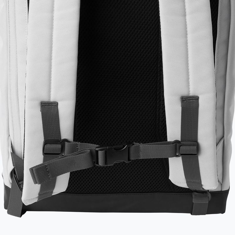 Helly Hansen Stockholm 28 l túrahátizsák szürke 67187_853 5