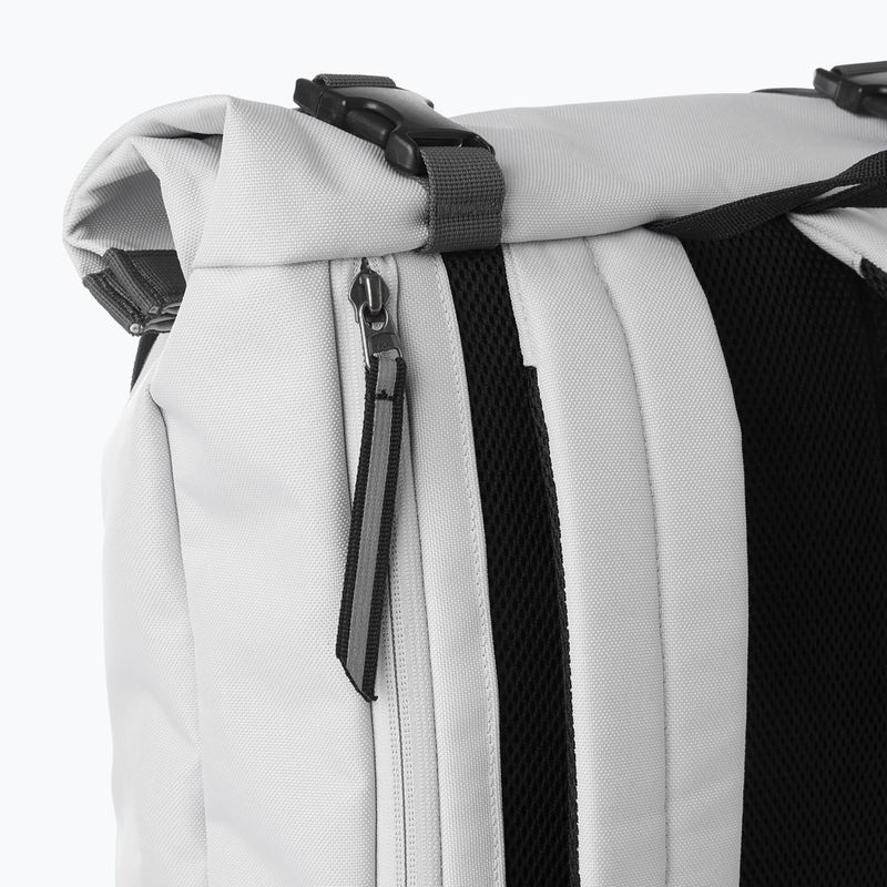 Helly Hansen Stockholm 28 l túrahátizsák szürke 67187_853 6