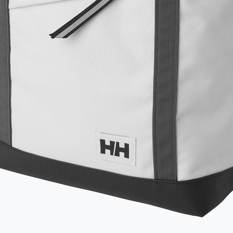 Helly Hansen Stockholm 28 l túrahátizsák szürke 67187_853 7