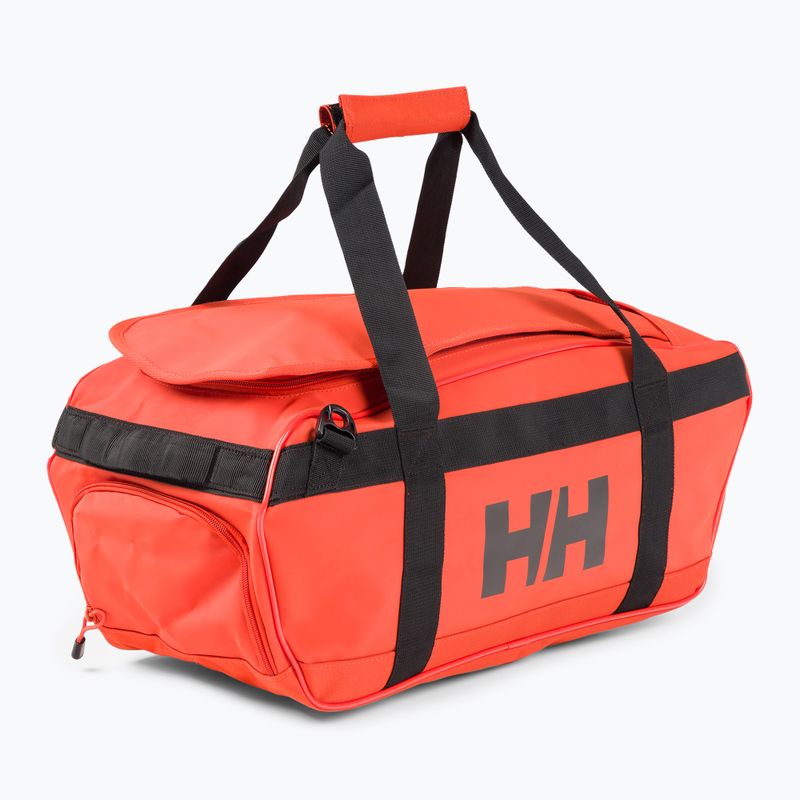 Helly Hansen H/H Scout Duffel utazótáska narancssárga 67440_30