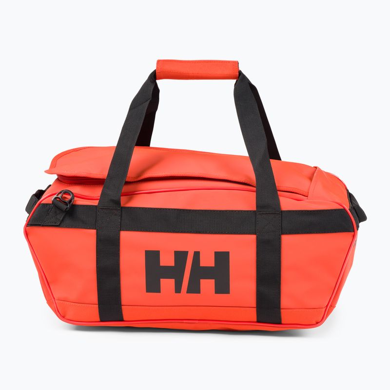 Helly Hansen H/H Scout Duffel utazótáska narancssárga 67440_30 2