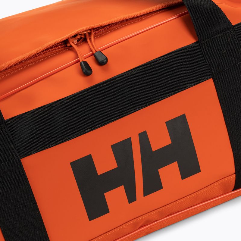 Helly Hansen H/H Scout Duffel utazótáska narancssárga 67441_300 3