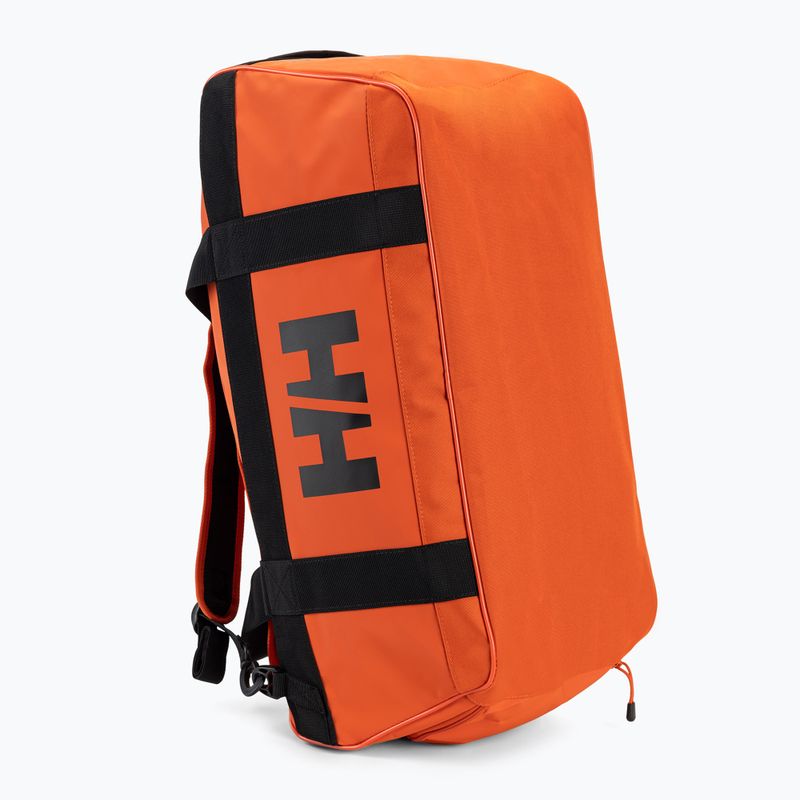 Helly Hansen H/H Scout Duffel utazótáska narancssárga 67441_300 5