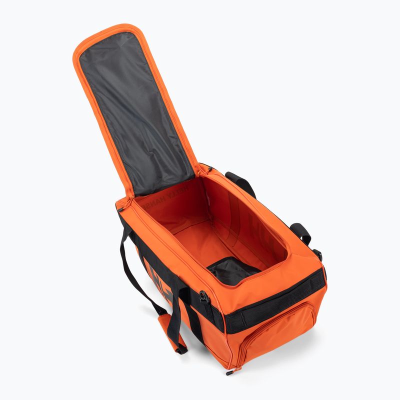 Helly Hansen H/H Scout Duffel utazótáska narancssárga 67441_300 8