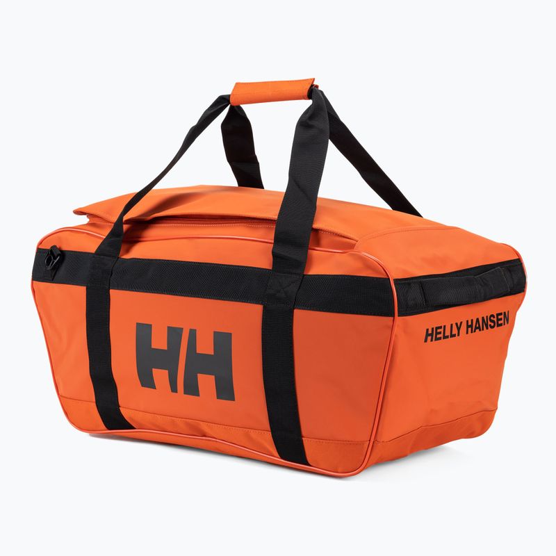 Helly Hansen H/H Scout Duffel utazótáska narancssárga 67442_300