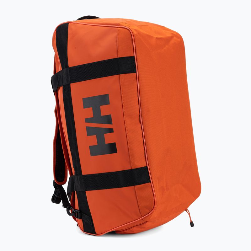 Helly Hansen H/H Scout Duffel utazótáska narancssárga 67442_300 5