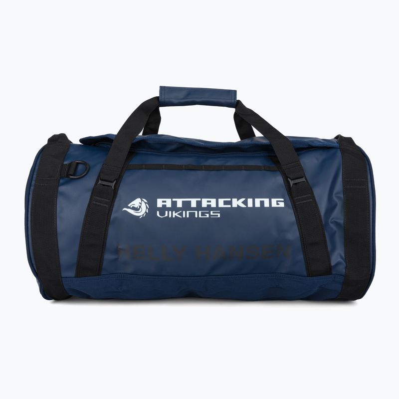 Helly Hansen HH Duffel Bag 2 30L utazótáska tengerészkék 68006_698
