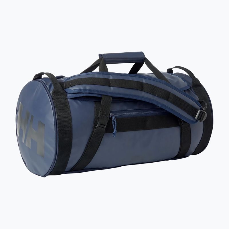 Helly Hansen HH Duffel Bag 2 30L utazótáska tengerészkék 68006_698 3